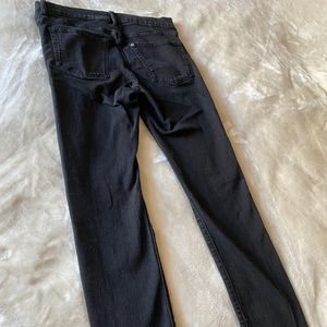 H&M Black Skinny Jeans